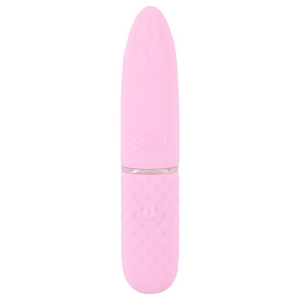 Cuties - mini vibrátor (pink)