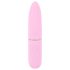 Cuties - mini vibrátor (pink)