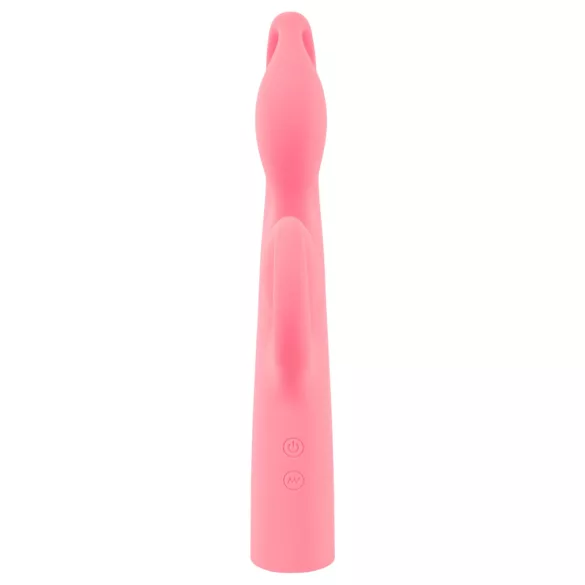 You2Toys Fabulous - akkus csiklókaros vibrátor (pink)