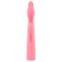 You2Toys Fabulous - akkus csiklókaros vibrátor (pink)