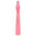 You2Toys Fabulous - akkus csiklókaros vibrátor (pink)
