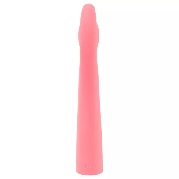 You2Toys Fabulous - akkus csiklókaros vibrátor (pink)