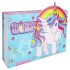 le Wand Unicorn - masszírozó vibrátor szett (szivárvány)