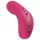 Fun Factory Laya III - vízálló csikló vibrátor (pink)