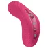 Fun Factory Laya III - vízálló csikló vibrátor (pink)