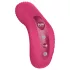 Fun Factory Laya III - vízálló csikló vibrátor (pink)
