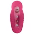 Fun Factory Laya III - vízálló csikló vibrátor (pink)