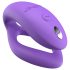 We-Vibe Sync O - okos, akkus párvibrátor (lila)