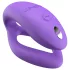 We-Vibe Sync O - App-vezérelt párvibrátor (lila)