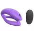 We-Vibe Sync O - App-vezérelt párvibrátor (lila)