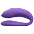 We-Vibe Sync O - App-vezérelt párvibrátor (lila)