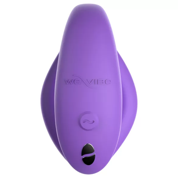 We-Vibe Sync O - App-vezérelt párvibrátor (lila)