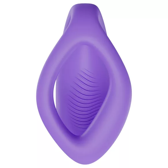 We-Vibe Sync O - App-vezérelt párvibrátor (lila)