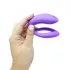 We-Vibe Sync O - App-vezérelt párvibrátor (lila)