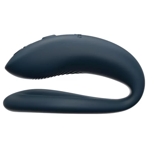 We-Vibe Sync O - App-vezérelt párvibrátor (zöld)