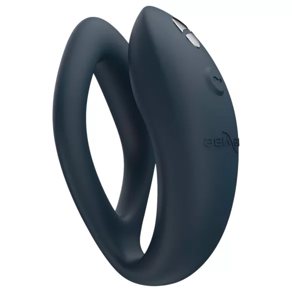 We-Vibe Sync O - App-vezérelt párvibrátor (zöld)