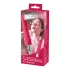 You2Toys - vibrációs zuhanyfej (pink)