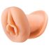 Excellent Power Amanda - életnagyságú vibrációs guminő