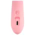 Svakom Mora Neo - okos csiklókaros, gyöngyös vibrátor (pink)