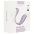 Svakom Phoenix Neo 2 - okos vibrációs tojás (lila)