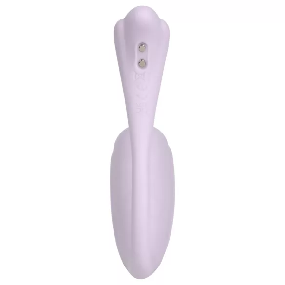 Svakom Phoenix Neo 2 - okos vibrációs tojás (lila)