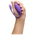 We-Vibe Jive Lite - akkus, okos vibrotojás (lila)