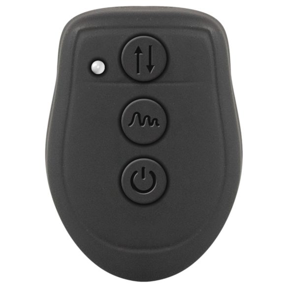 You2Toys RC Fucking Machine Flesh - lökő vibrátor (natúr)