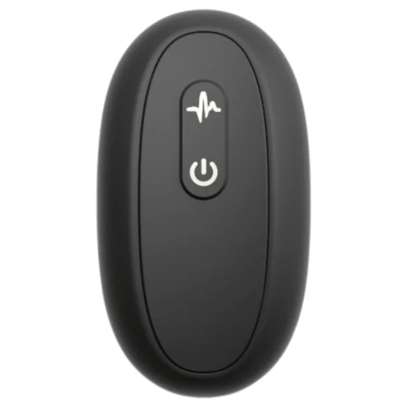 You2Toys Ultra Realistic - vibrációs pénisz alsó (natúr)