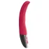 Excellent Power Titanz - G és P pont vibrátor (pink)