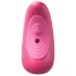 VibePad Rideon - pulzáló G-pont és csiklóizgató hinta (pink)