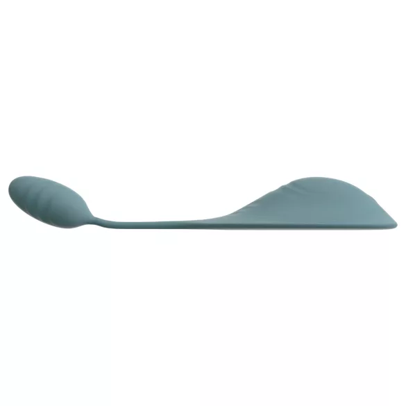 VibePad Mini - 2 motoros párna vibrátor (türkiz)