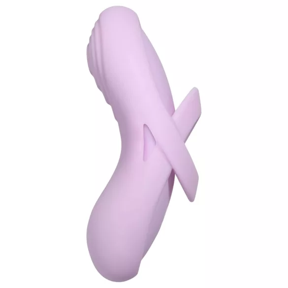 Svakom Echo 2 - okos ujjvibrátor (pink)