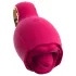 You2Toys Oral Fun - nyelves csiklóizgató (rózsaszín)