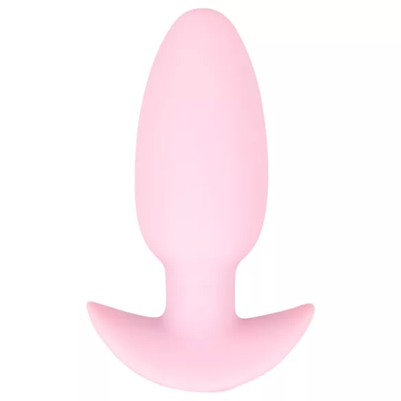 Cuties Mini - vibrációs anál plug (pink)