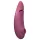 Womanizer Next - akkus, léghullámos csiklóizgató (pink)
