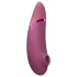 Womanizer Next - akkus, léghullámos csiklóizgató (pink)