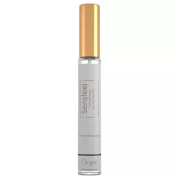 Orgie Sensfeel - feromon parfüm nőknek (10ml)