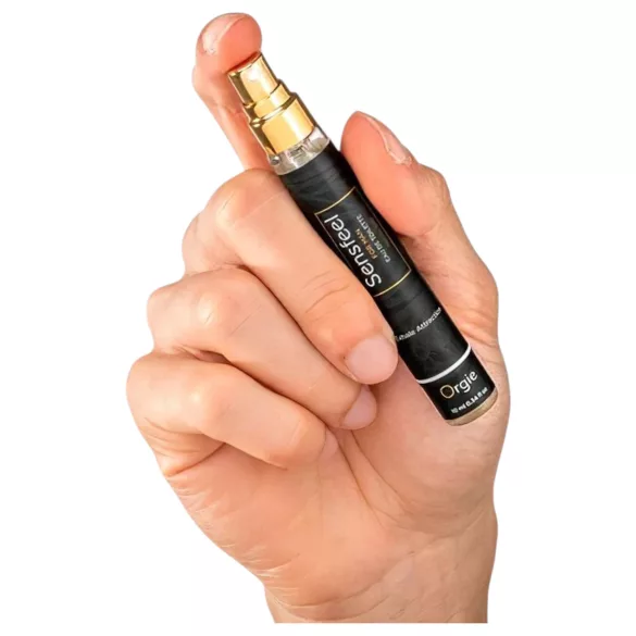Orgie Sensfeel - feromon parfüm férfiaknak (10ml)
