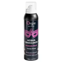   Orgie Acqua Croccante - masszázshab - passion fruit (150 ml)