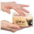 Orgie Glow - csillogó testápoló krém (250 ml)