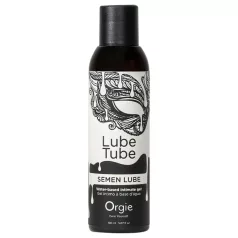 Orgie Lube Tube - műsperma síkosító (150ml)
