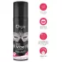Orgie Dual Vibe - unisex folyékony vibrátor - Eper - Gin Tonic (15 ml)