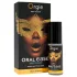 Orgie Oral Ease - orális érzéstelenítő spray - mentol (15 ml)