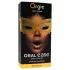 Orgie Oral Ease - orális érzéstelenítő spray - mentol (15 ml)