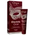 Orgie Electric Oral - bizsergető ajakfény orális szexhez, eper (10 ml)
