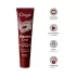 Orgie Electric Oral - bizsergető ajakfény orális szexhez, eper (10 ml)