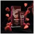Orgie Electric Oral - bizsergető ajakfény orális szexhez, eper (10 ml)