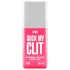 Intt Suck My Clit - klitorisz stimuláló gél nőknek - eper (15ml)