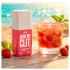 Intt Suck My Clit - klitorisz stimuláló gél nőknek - eper (15ml)