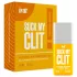 Intt Suck My Clit - klitorisz stimuláló gél nőknek - mangó (15ml)